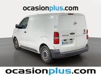 Usado Fiat Scudo Business 102 CV (75 kW) 2022 Blanco Van