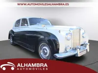 Usado Bentley S2 200 CV (147 kW) 1961 Berlina