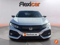Usado Honda Civic Sport 126 CV (92 kW) 2020 Blanco Berlina