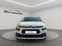Usado Citroën C4 Feel 130 CV (95 kW) 2019 Blanco