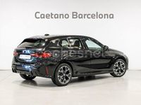 Usado BMW 118 Comfort Edition 150 CV (110 kW) 2025 Negro Utilitario