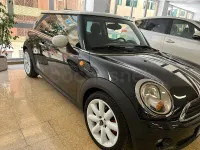 Usado Mini Cooper 120 CV (88 kW) 2007 Negro Utilitario