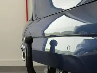 Usado BMW 216 Gran Tourer 116 CV (85 kW) 2021 Azul Monovolumen