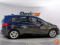 Usado BMW 218 150 CV (110 kW) 2019 Negro