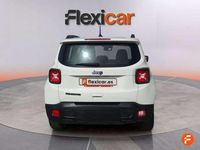 Usado Jeep Renegade Longitude 120 CV (88 kW) 2022 Blanco SUV
