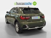 Nuevo Audi A1 116 CV (85 kW) 2026 Verde SUV