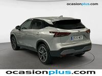 usado Nissan Qashqai DIG-T 116kW (158CV) mHEV 4x2 Tekna