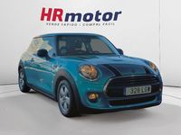 Usado Mini One D 95 CV (69 kW) 2020 Utilitario