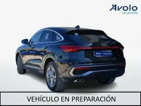 Nuevo Audi Q5 Sportback S-Line 204 CV (150 kW) 2025 SUV