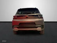 Nuevo Citroën e-C3 82 kW (112 CV) 2026 Gris Berlina