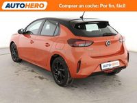 Usado Opel Corsa GS Line 101 CV (74 kW) 2022 Naranja Utilitario