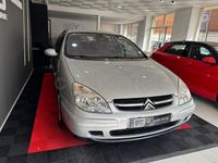 Usado Citroën C5 110 CV (80 kW) 2002 Gris / plata Berlina