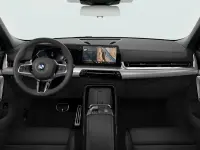 Uusi BMW X2 170 HP (125 kW) 2026 Otro Katumaasturi