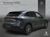 Usado Mercedes EQE500 AMG 300 kW (408 CV) 2025 SUV