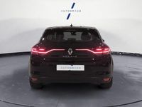 Usado Renault Mégane Cabriolet Intens 115 CV (84 kW) 2022 Negro Descapotable
