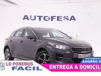 Brugt Kia XCeed 141 HK (103 kW) 2021 Beige SUV