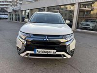 Usado Mitsubishi Outlander P-HEV Motion 224 CV (164 kW) 2020 Blanco SUV