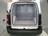 Usado Citroën e-Berlingo 102 CV (75 kW) 2021 Blanco Monovolumen