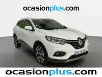 Usado Renault Kadjar Zen 115 CV (84 kW) 2020 Blanco SUV