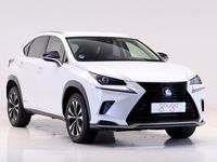 usado Lexus NX300h PREMIUM 2WD AUTO 2.5 197 5P