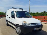 Brugt Citroën Berlingo 90 HK (66 kW) 2009 Hvid MPV
