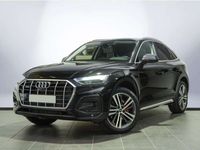 usado Audi Q5 50 TFSIe Advanced quattro-ultra S tronic