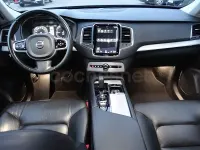 Usado Volvo XC90 Inscription 390 CV (286 kW) 2020 Negro SUV