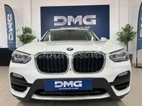 Usado BMW X3 xLine 231 CV (169 kW) 2019 Blanco SUV