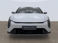 Usado Kia EV4 Launch Edition 150 kW (204 CV) 2025 Blanco