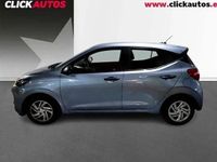 Usado Hyundai i10 63 CV (46 kW) 2024 Utilitario