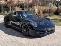 Usado Porsche 911 480 CV (353 kW) 2023 Negro Coupe