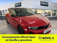 usado Opel Astra 1.5D DTH S/S GS-Line 130