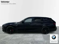 Usado BMW M3 Competition Edition 530 CV (389 kW) 2026 Negro Familiar