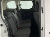 Usado Opel Combo Life Edition 102 CV (75 kW) 2021 Blanco Monovolumen