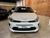 Usado Kia Rio 100 CV (73 kW) 2022 Blanco Berlina
