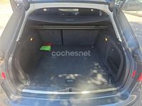 Usado Audi A4 150 CV (110 kW) 2013 Gris / plata Familiar