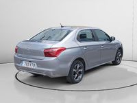 Usado Citroën C-Elysee I PureTech 82 CV (60 kW) 2019 Gris / plata Berlina