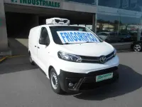 Usado Toyota Proace 101 CV (74 kW) 2021 Monovolumen