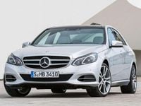 Usado Mercedes E300 245 CV (180 kW) 2017 Gris Berlina