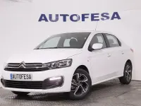 Usado Citroën C-Elysee I Shine 82 CV (60 kW) 2018 Blanco Berlina