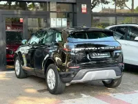 Usado Land Rover Range Rover evoque S 204 CV (150 kW) 2021 Negro SUV