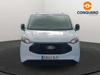 Usado Ford Transit Custom Trend 232 CV (170 kW) 2025 Blanco Van