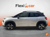 Usado Citroën C3 Aircross PureTech 110 CV (80 kW) 2019 Gris SUV