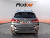 Usado BMW X1 140 CV (102 kW) 2021 Gris SUV