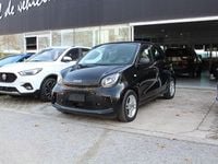 Usado Smart ForFour Electric Drive 60 kW (82 CV) 2021 Negro Utilitario