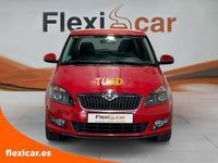 usado Skoda Fabia 1.2 69cv Urban