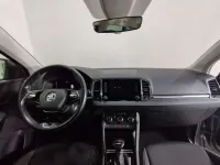 Usado Skoda Karoq Ambition 116 CV (85 kW) 2022 Gris SUV