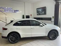 Usado Porsche Macan S 258 CV (189 kW) 2015 Blanco SUV