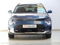 Usado Kia e-Niro 150 kW (204 CV) 2024 Azul SUV