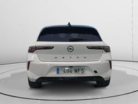Usado Opel Astra GS Line 130 CV (95 kW) 2023 Blanco Berlina